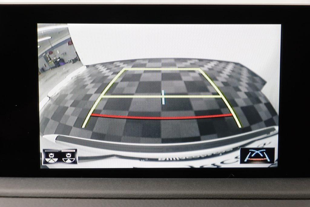 used 2022 Lexus RX 350 car, priced at $39,142