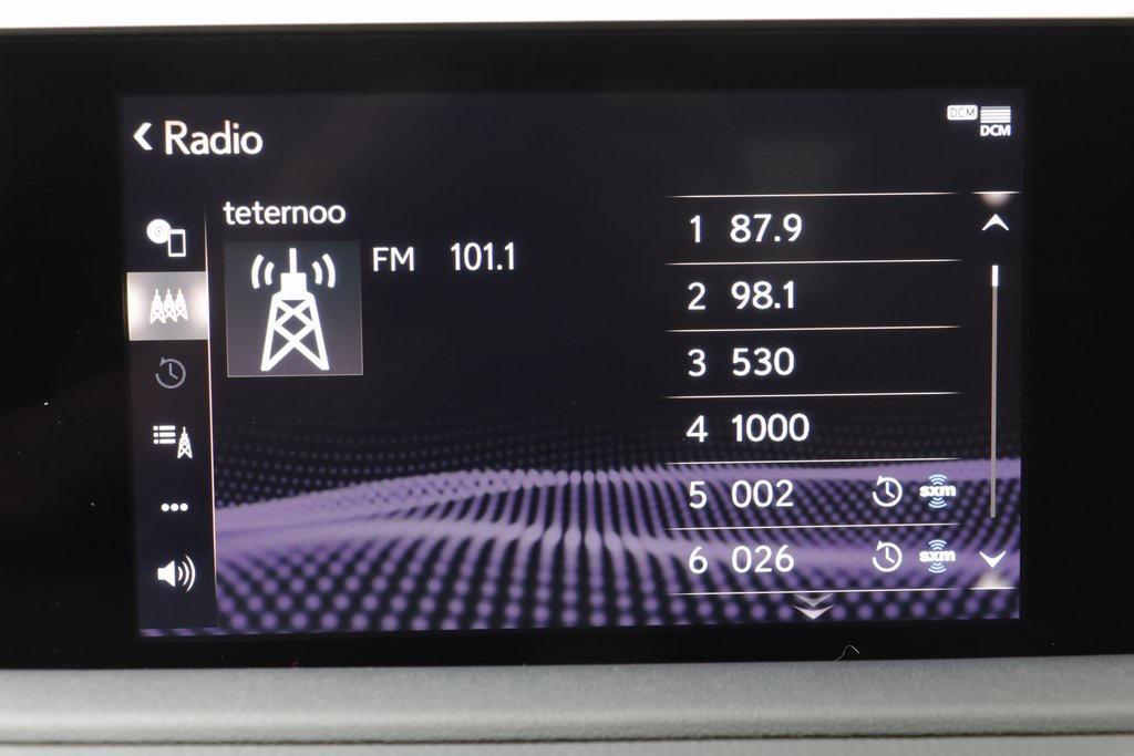 used 2022 Lexus RX 350 car, priced at $39,142