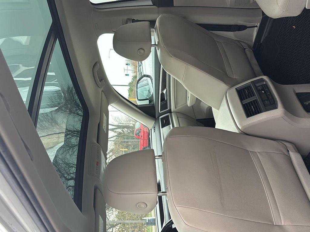 used 2019 Volkswagen Atlas car, priced at $18,811