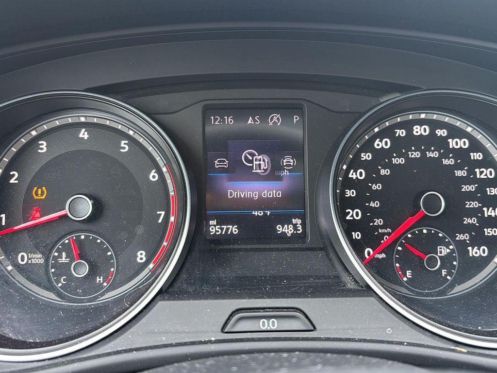 used 2019 Volkswagen Atlas car, priced at $18,811