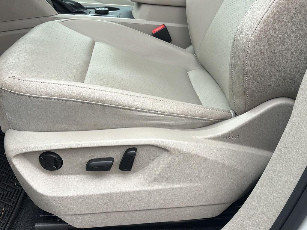 used 2019 Volkswagen Atlas car, priced at $18,811