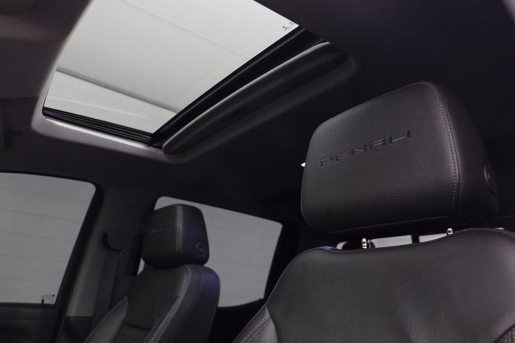 used 2019 GMC Sierra 1500 car, priced at $39,671