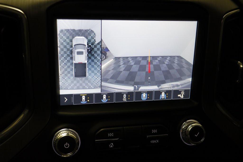 used 2019 GMC Sierra 1500 car, priced at $39,671