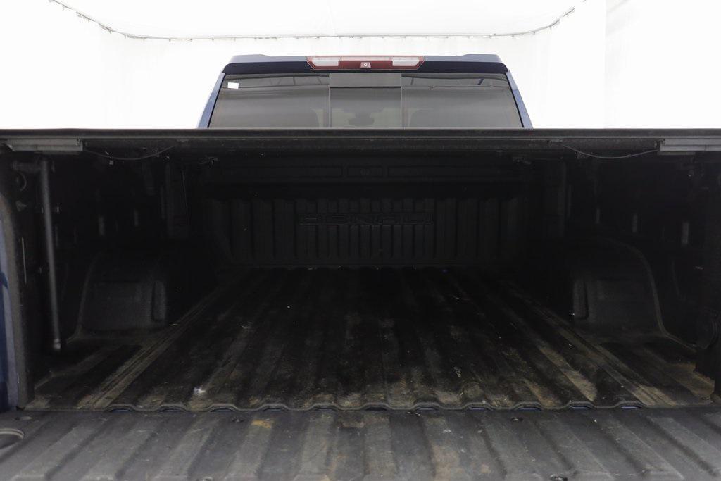 used 2019 GMC Sierra 1500 car, priced at $39,671