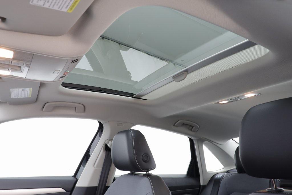 new 2025 Volkswagen Jetta car, priced at $27,114