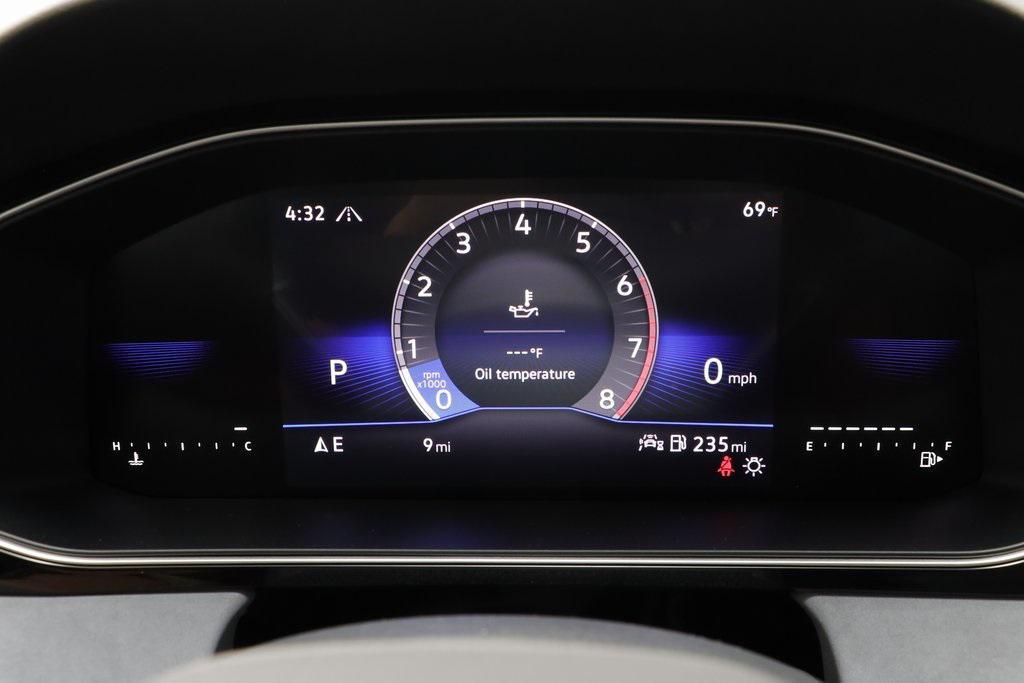 new 2025 Volkswagen Jetta car, priced at $27,114