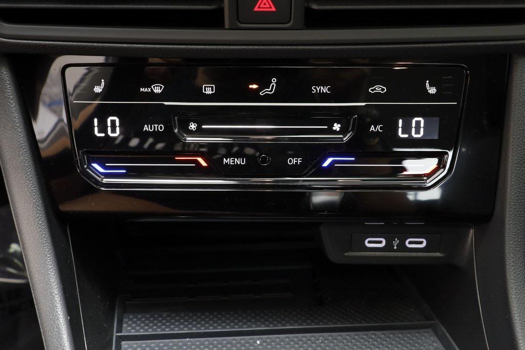 new 2025 Volkswagen Jetta car, priced at $27,114