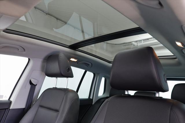 used 2017 Volkswagen Tiguan car, priced at $11,882