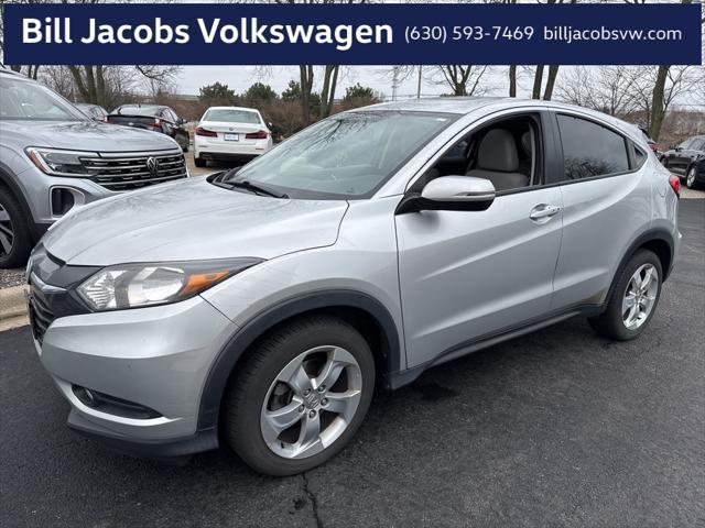 used 2016 Honda HR-V car, priced at $14,114