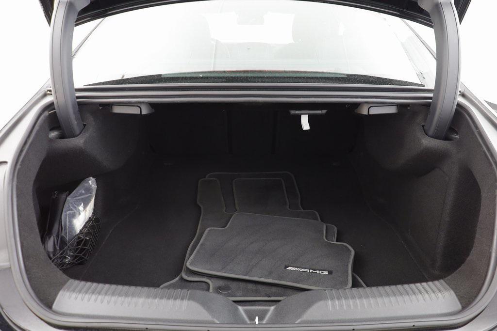 used 2023 Mercedes-Benz CLS 450 car, priced at $57,970