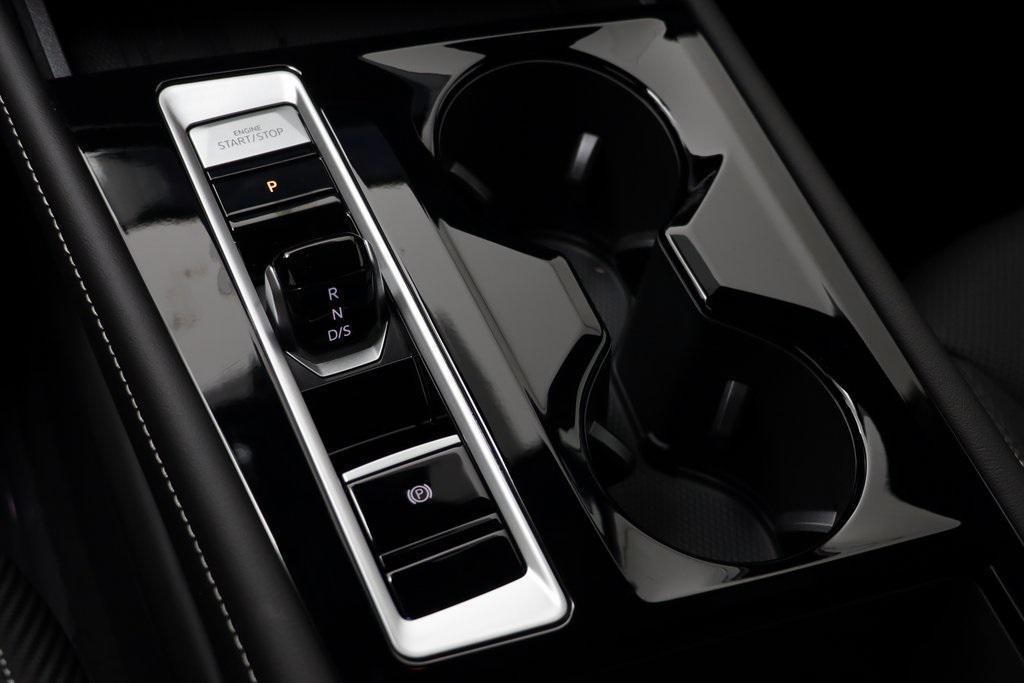 new 2026 Volkswagen Atlas Cross Sport car, priced at $44,362