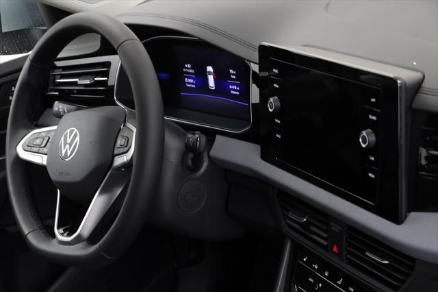 new 2025 Volkswagen Jetta car, priced at $24,756