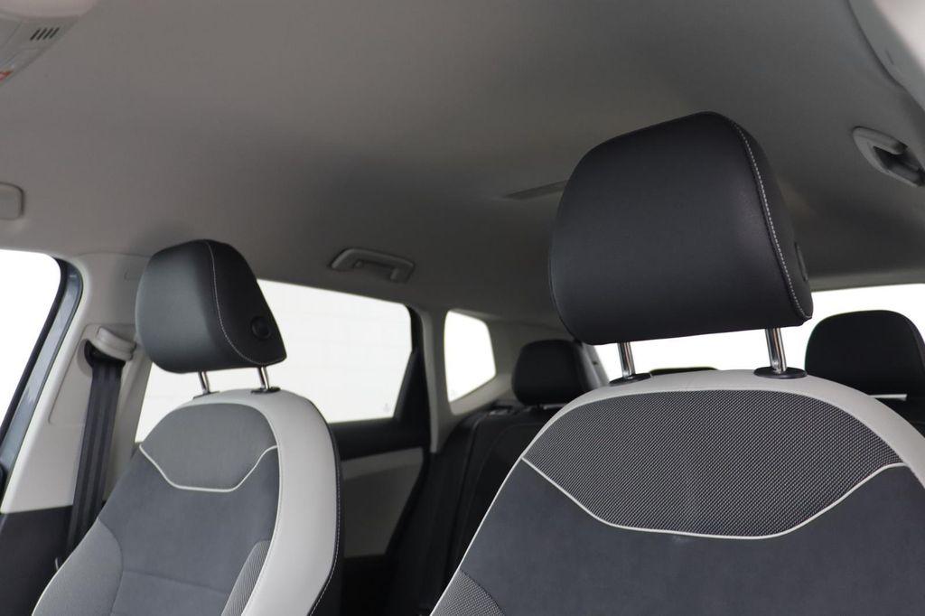 new 2025 Volkswagen Taos car, priced at $27,137