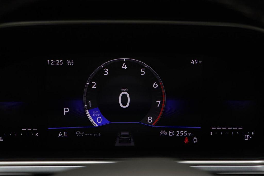 new 2025 Volkswagen Taos car, priced at $27,137