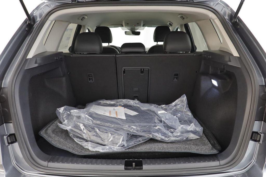 new 2025 Volkswagen Taos car, priced at $27,137