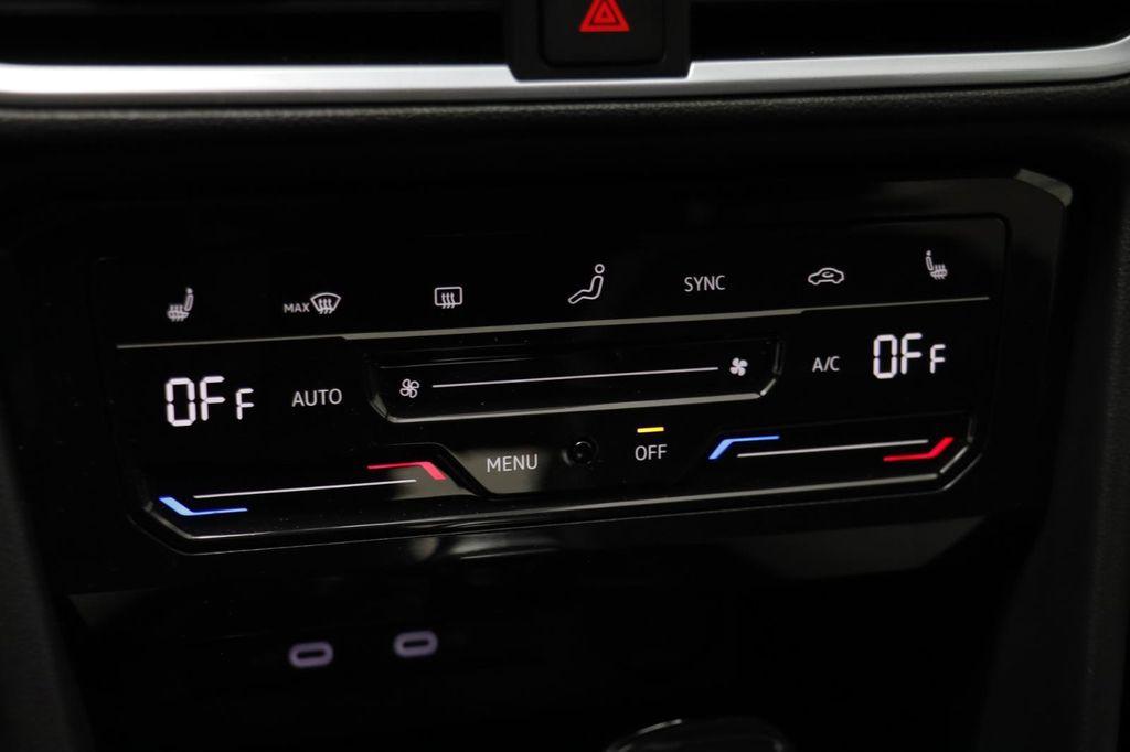 new 2025 Volkswagen Taos car, priced at $27,137