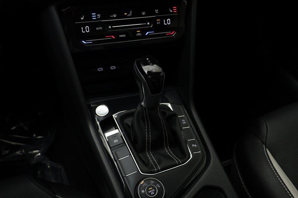 used 2025 Volkswagen Taos car, priced at $31,355