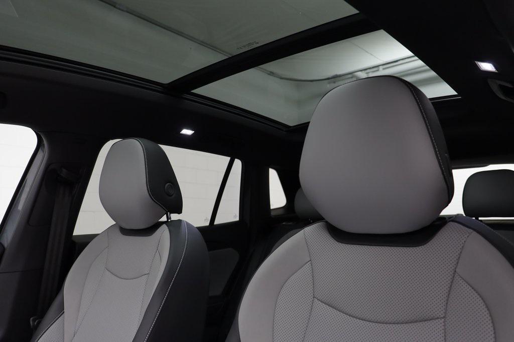 new 2025 Volkswagen Tiguan car, priced at $35,061