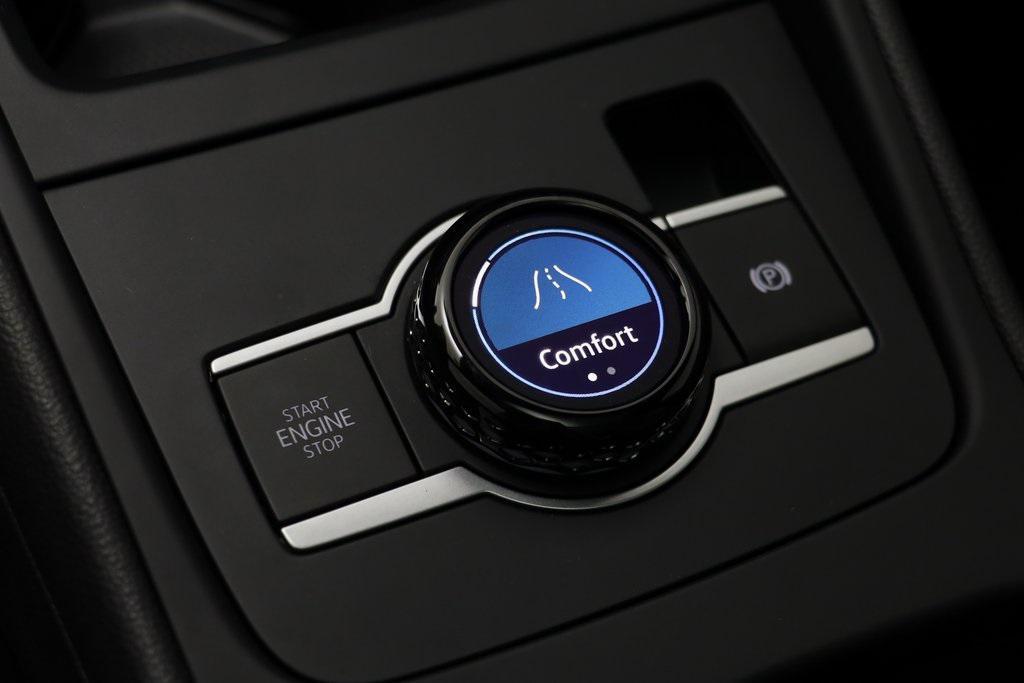 new 2025 Volkswagen Tiguan car, priced at $35,061