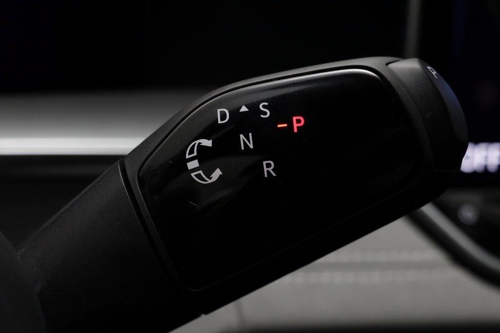 new 2025 Volkswagen Tiguan car, priced at $35,061