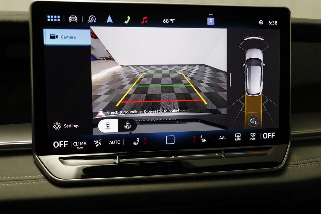 new 2025 Volkswagen Tiguan car, priced at $35,061