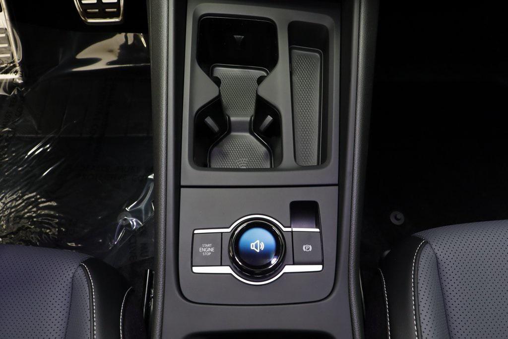 new 2025 Volkswagen Tiguan car, priced at $37,054