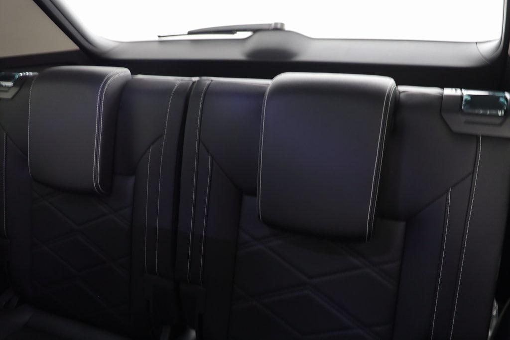 new 2026 Volkswagen Atlas car, priced at $45,927