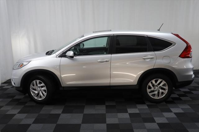 used 2016 Honda CR-V car, priced at $13,677