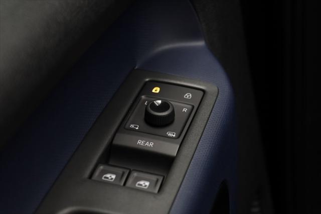 new 2025 Volkswagen ID. Buzz car, priced at $58,060