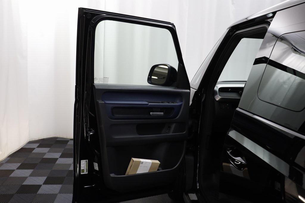 new 2025 Volkswagen ID. Buzz car, priced at $58,060