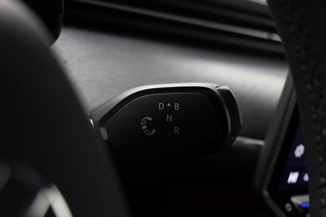 new 2025 Volkswagen ID. Buzz car, priced at $58,060
