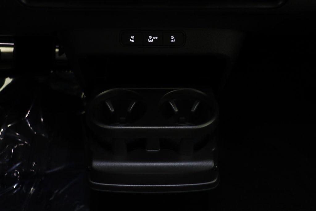 new 2025 Volkswagen ID. Buzz car, priced at $58,060
