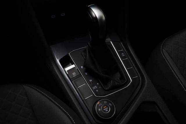 used 2021 Volkswagen Tiguan car, priced at $19,220