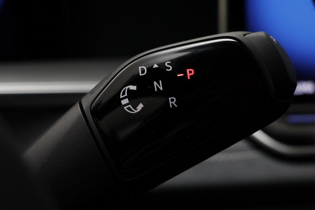 new 2025 Volkswagen Tiguan car, priced at $36,235