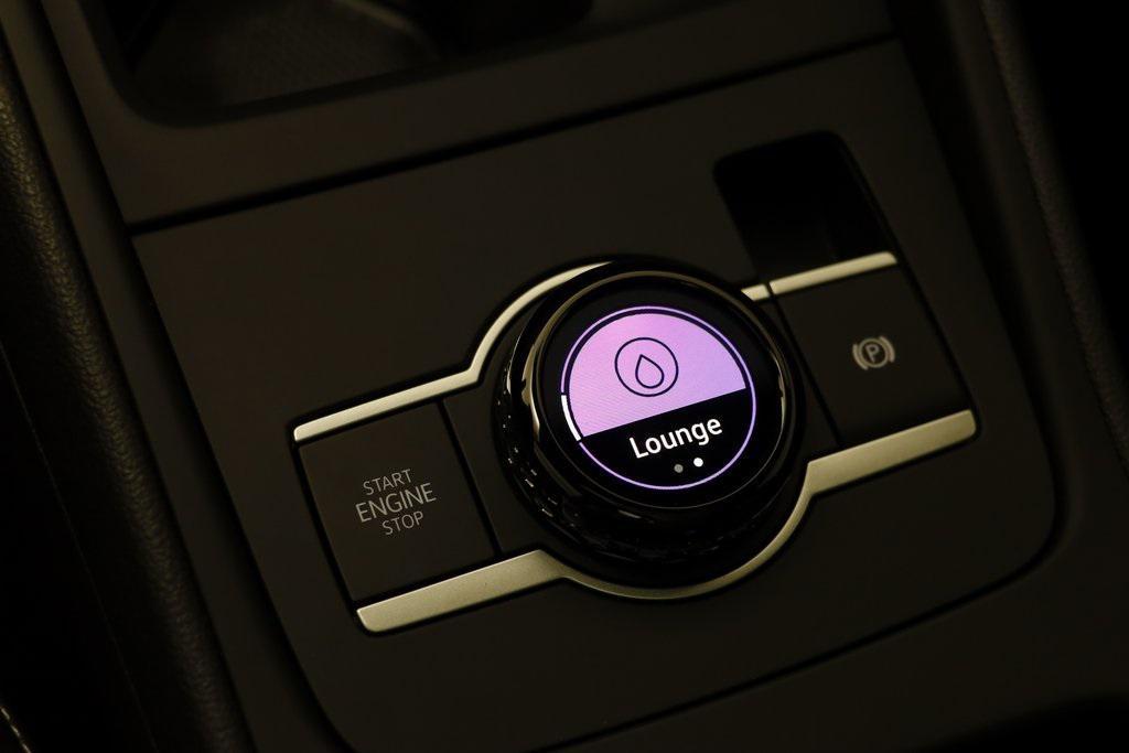 new 2025 Volkswagen Tiguan car, priced at $36,235