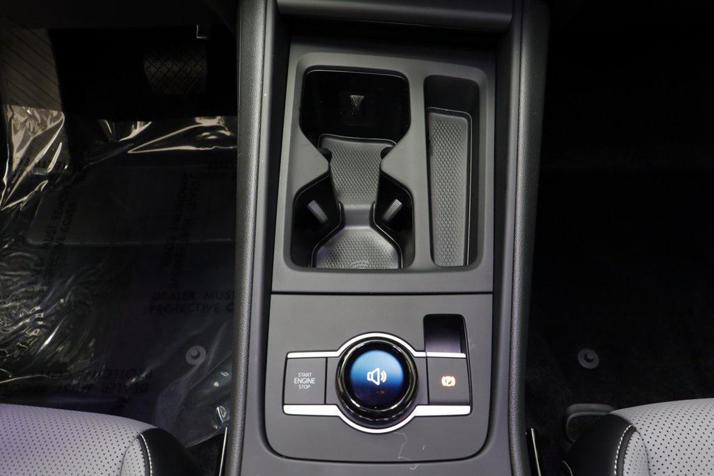 new 2025 Volkswagen Tiguan car, priced at $33,770