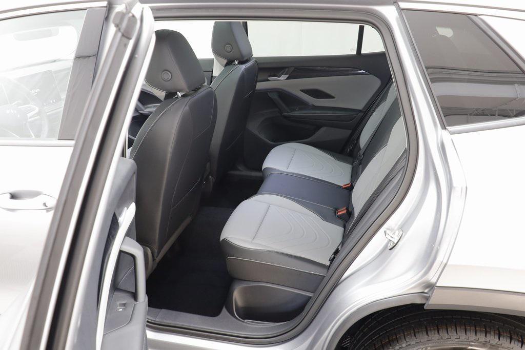 new 2025 Volkswagen Tiguan car, priced at $33,770