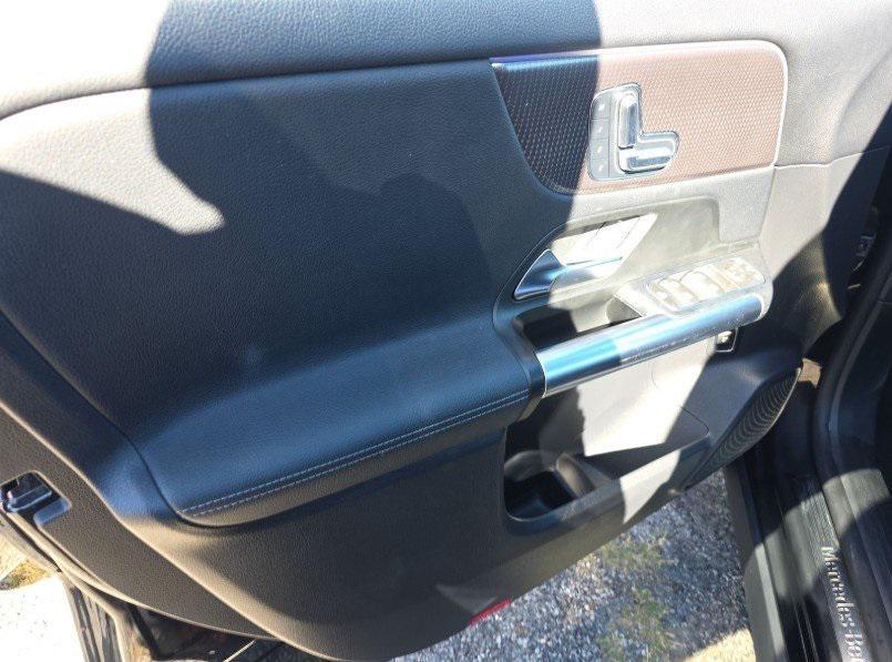 used 2023 Mercedes-Benz GLA 250 car, priced at $34,082