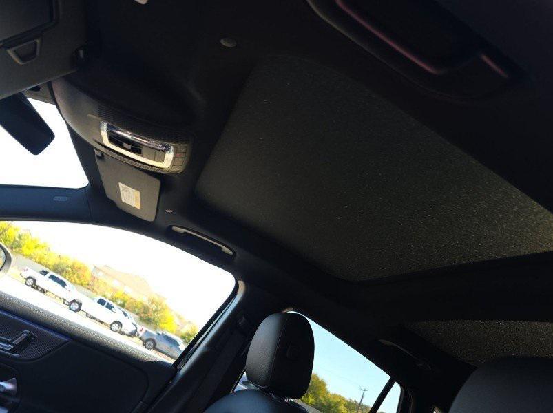 used 2023 Mercedes-Benz GLA 250 car, priced at $34,082