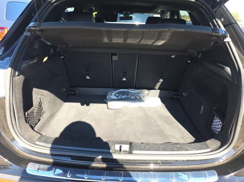 used 2023 Mercedes-Benz GLA 250 car, priced at $34,082