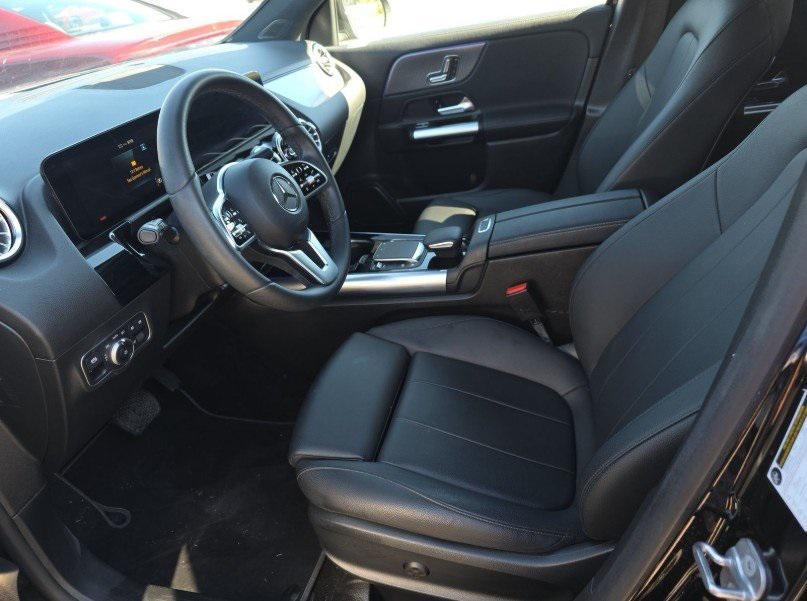 used 2023 Mercedes-Benz GLA 250 car, priced at $34,082