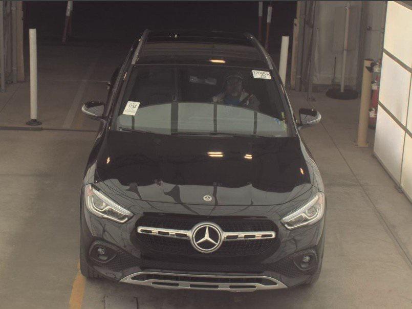 used 2023 Mercedes-Benz GLA 250 car, priced at $34,082