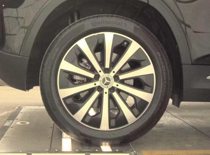 used 2023 Mercedes-Benz GLA 250 car, priced at $34,082