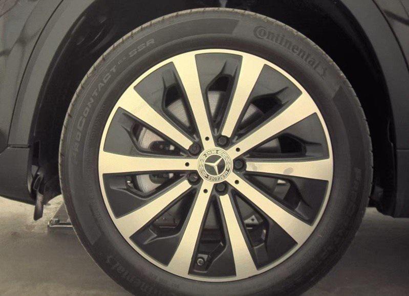 used 2023 Mercedes-Benz GLA 250 car, priced at $34,082