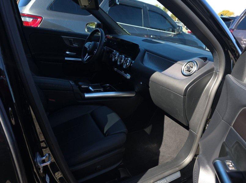 used 2023 Mercedes-Benz GLA 250 car, priced at $34,082