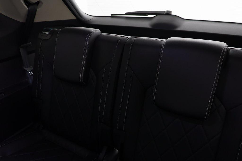 new 2026 Volkswagen Atlas car, priced at $53,979