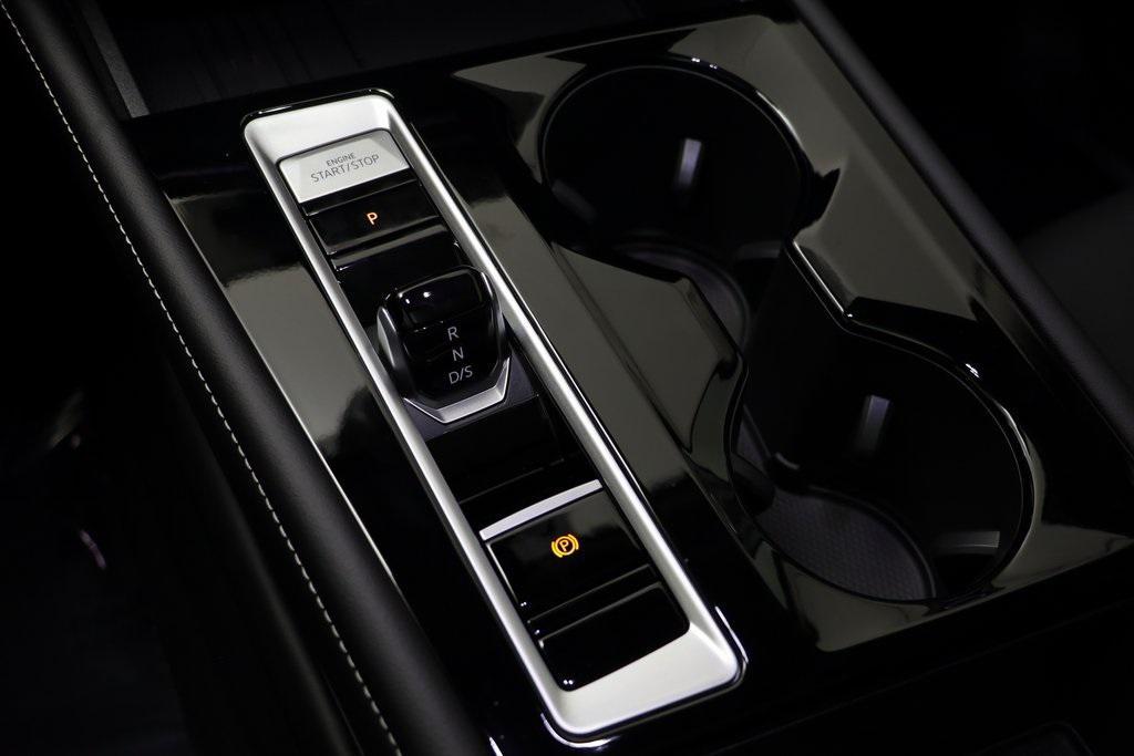 new 2026 Volkswagen Atlas car, priced at $53,979