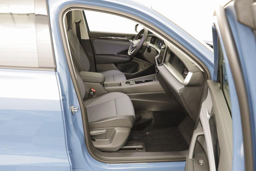 new 2025 Volkswagen Tiguan car, priced at $34,207