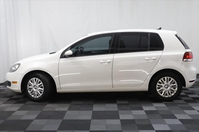 used 2013 Volkswagen Golf car, priced at $10,997