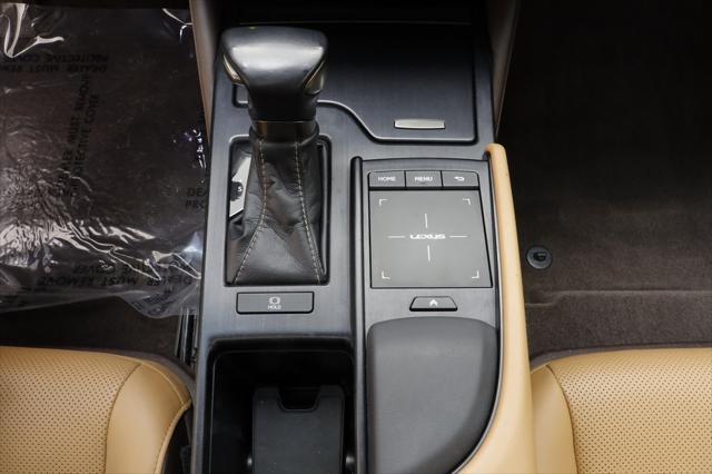 used 2020 Lexus ES 350 car, priced at $31,649